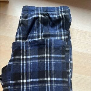 Men’s bed pants